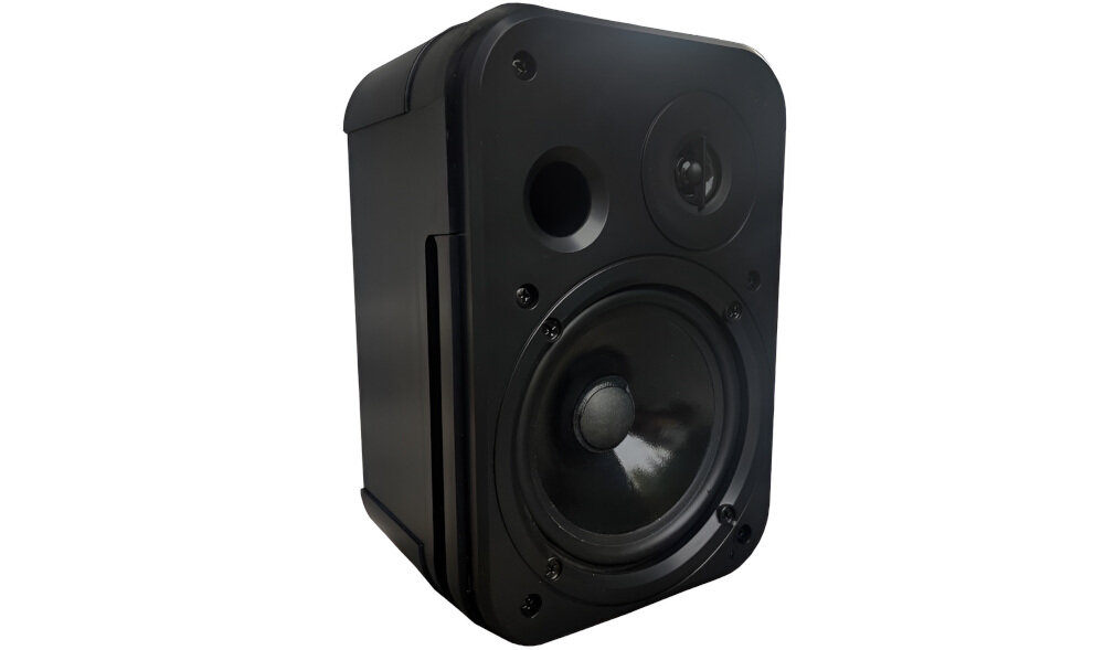 Głośnik instalacyjny TONSIL BST 20 - Wydajność dźwiękowa