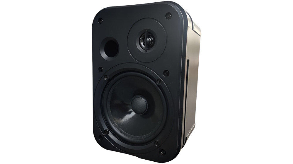 Głośnik instalacyjny TONSIL BST 20 - Solidna konstrukcja