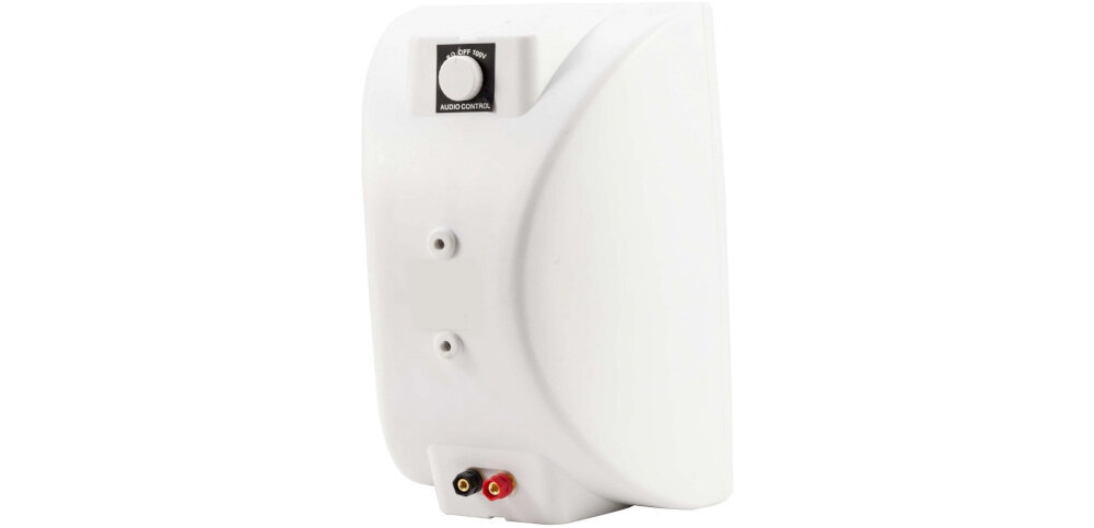 Głośnik instalacyjny TONSIL BS 20TR - Moc i jakość dźwięku