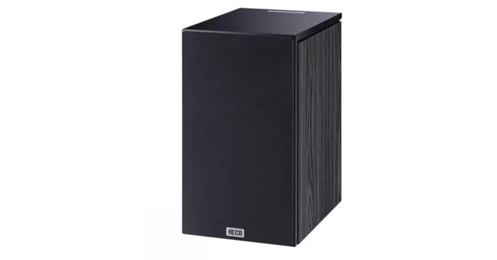 Kolumny głośnikowe HECO Aurora 300 - efektywność 90 dB