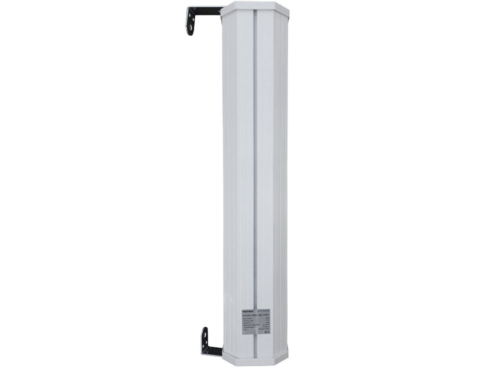 Głośnik instalacyjny TONSIL K-1 ARS-320/330 - Elastyczność użytkowania