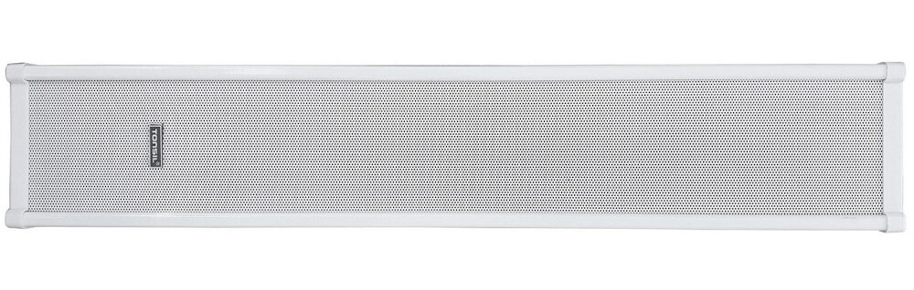 Głośnik instalacyjny TONSIL K-1 ARS-320/330 - Solidne wykonanie