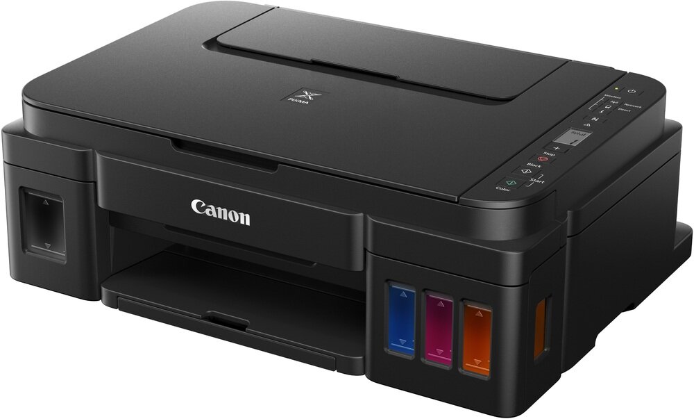 Urządzenie wielofunkcyjne CANON Pixma G3416 Canon PRINT
