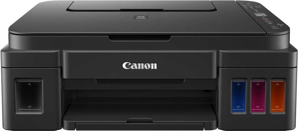 Urządzenie wielofunkcyjne CANON Pixma G3416 obsługa