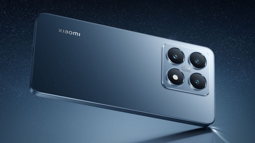 Smartfon XIAOMI 14T ekran bateria aparat procesor ram pamięć pojemność rozdzielczość zdjęcia filmy opis dane cechy blokady system łączność wifi bluetooth obudowa szkło odporność porty muzyka transfer sieć przekątna matryca waga czujniki oled amoled ipse