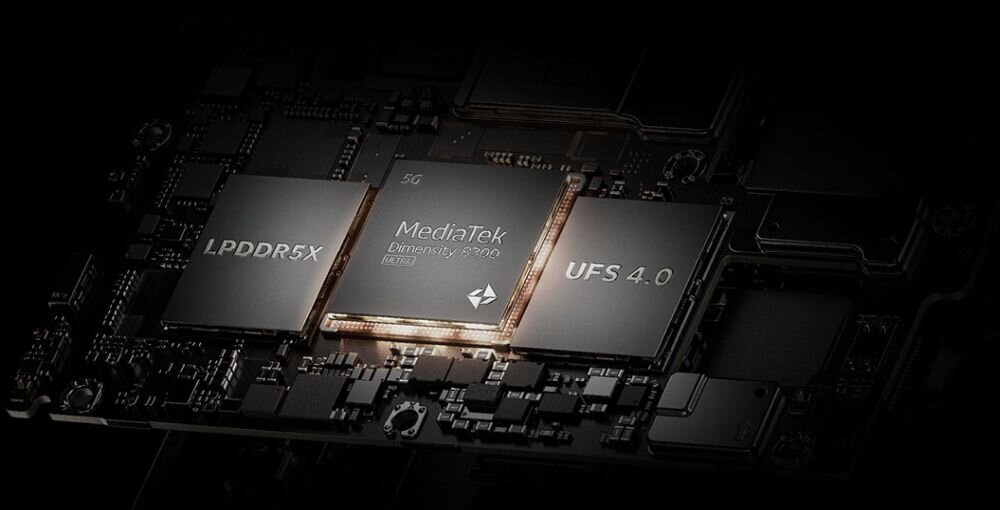 Smartfon XIAOMI 14T jakos wrazenia wydajnosc poziom