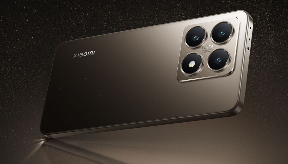 Smartfon XIAOMI 14T ekran bateria aparat procesor ram pamięć pojemność rozdzielczość zdjęcia filmy opis dane cechy blokady system łączność wifi bluetooth obudowa szkło odporność porty muzyka transfer sieć przekątna matryca waga czujniki oled amoled ipse