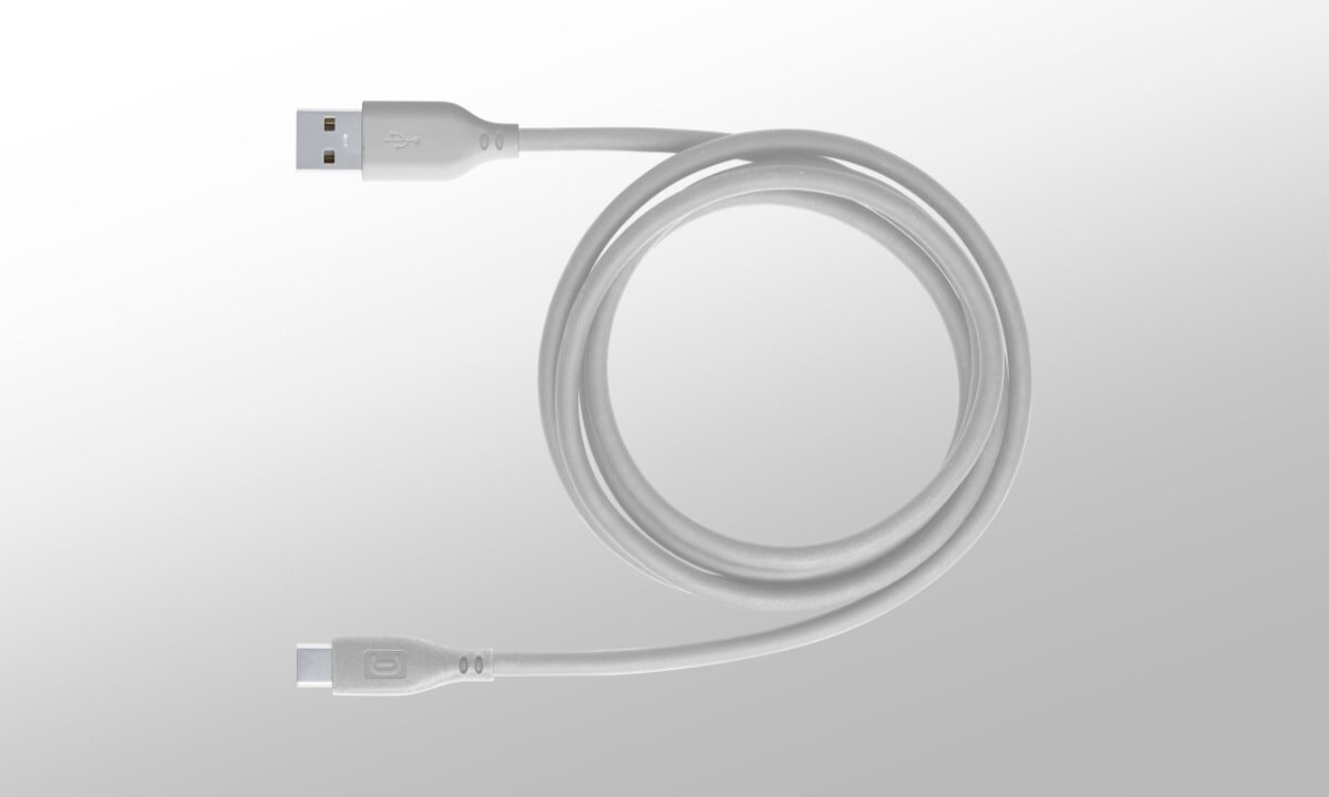 CELLULARLINE Soft smartfonów po tablety szybkie i pewne ładowanie funkcjonalność estetykę technologii designem