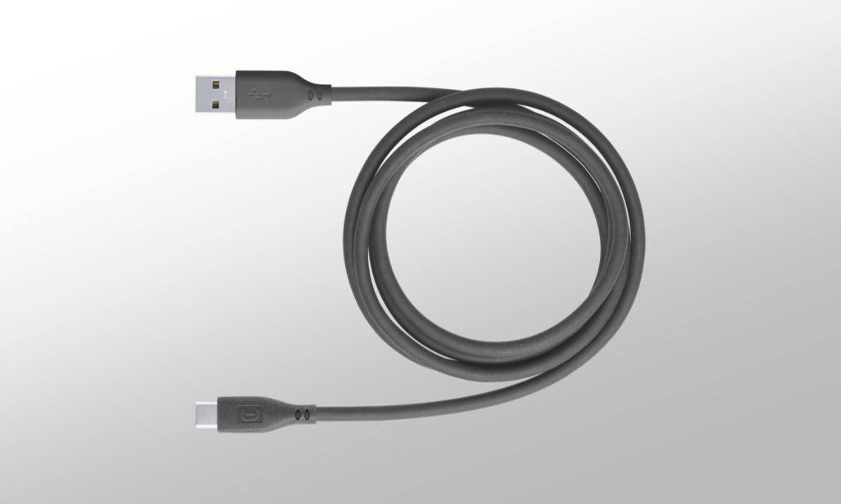 CELLULARLINE Soft smartfonów po tablety szybkie i pewne ładowanie funkcjonalność estetykę technologii designem Quick Charge