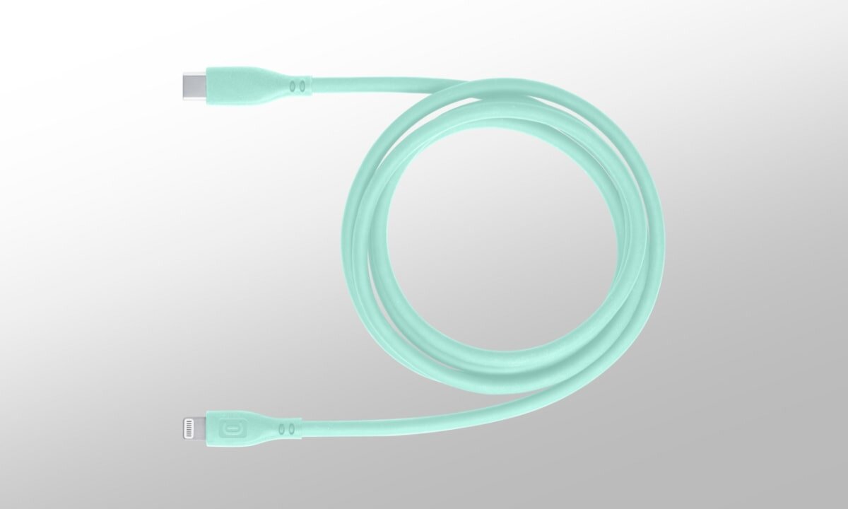 CELLULARLINE Soft smartfonów po tablety szybkie i pewne ładowanie funkcjonalność estetykę technologii designem