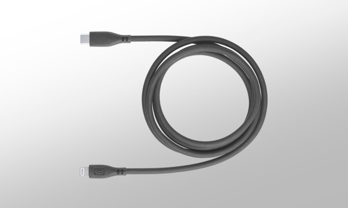 CELLULARLINE Soft smartfonów po tablety szybkie i pewne ładowanie funkcjonalność estetykę technologii designem