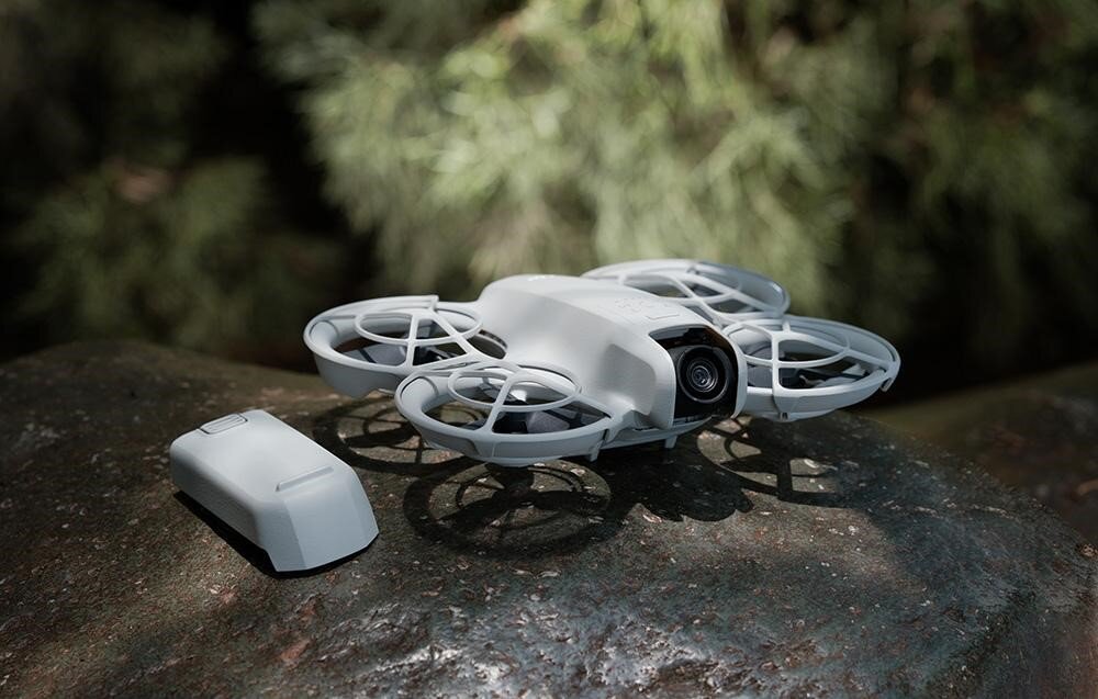 Akumulator DJI Neo opis