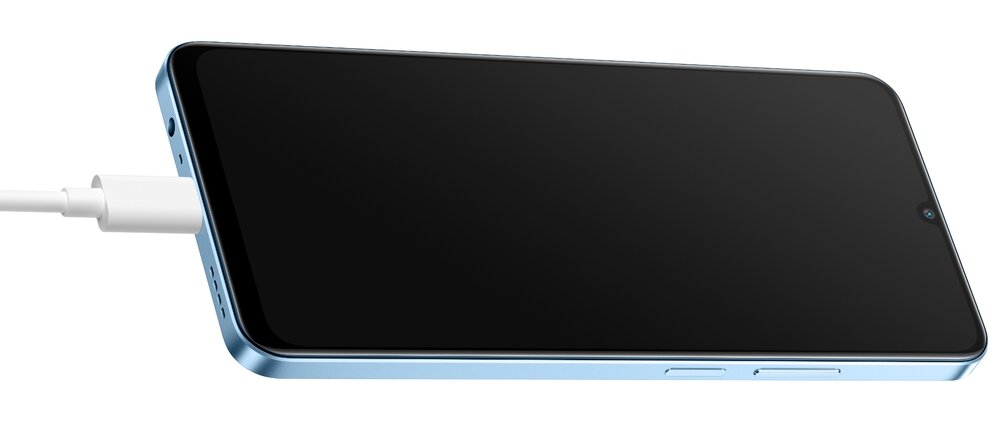 Smartfon REALME Note 60 Wydajność