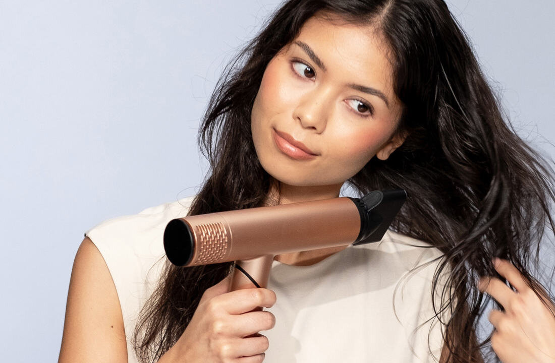 Suszarka REVAMP Dynamic Radiance X-shine DR-6400 1600W