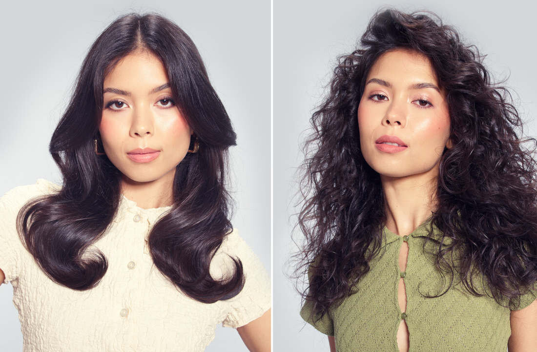 Suszarka REVAMP Dynamic Radiance X-shine DR-6400 1600W Technologia jonowa