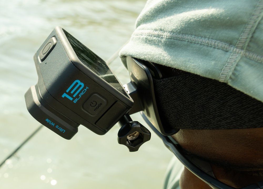Kamera sportowa GOPRO Hero 13 Black Stabilizacja
