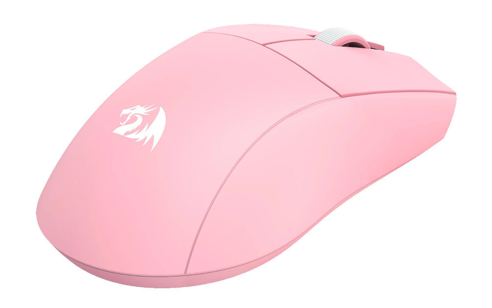 Redragon K1NG 120,8 x 64,3 x 37,9 mm wygodą użytkowania precyzją ruchu torbie czy plecaku