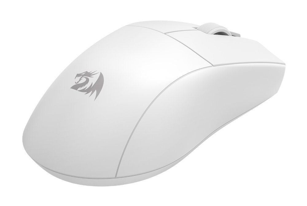 Redragon K1NG 120,8 x 64,3 x 37,9 mm wygodą użytkowania precyzją ruchu torbie czy plecaku