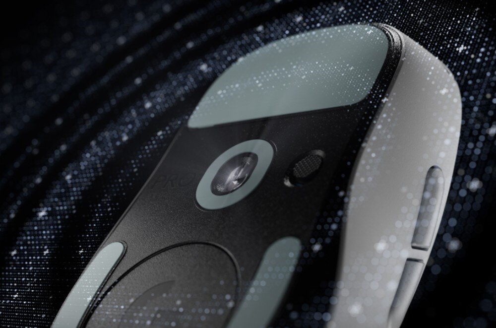Mysz LOGITECH G Pro X Superlight 2 DEX Biały czujnik rozdzielczość prędkość śledzenia