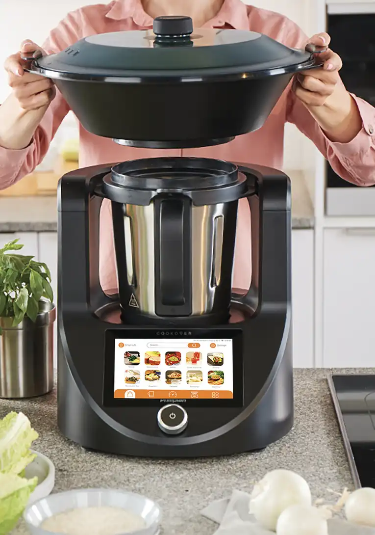 Cookover – zdjęcie 3