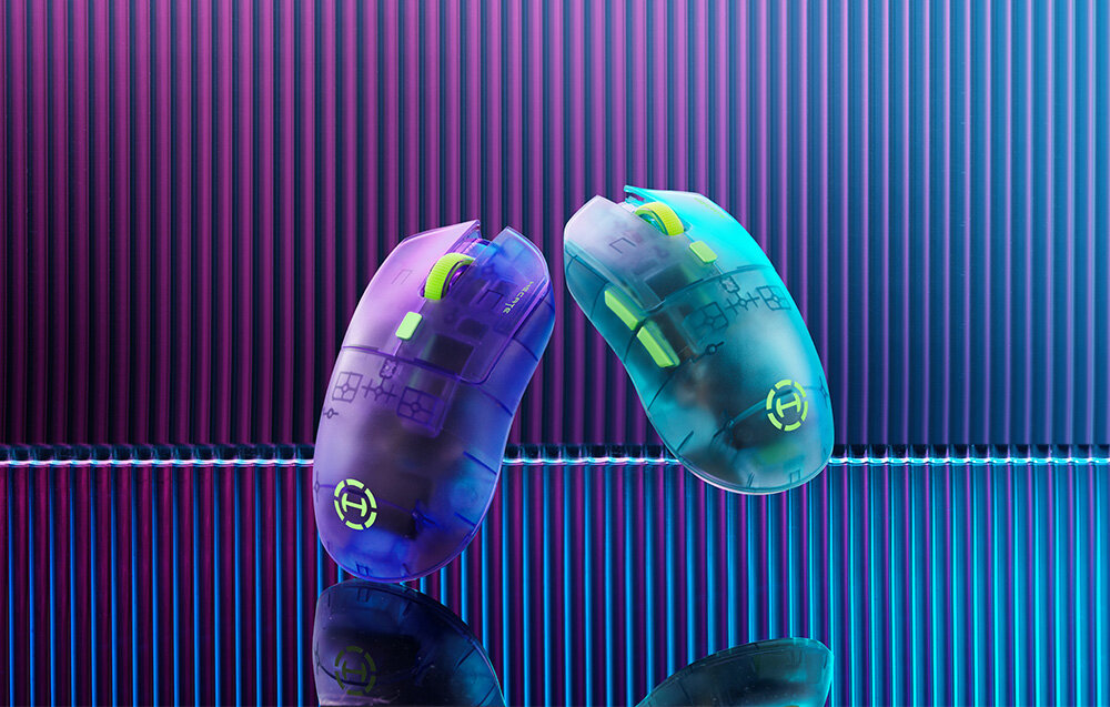 Mysz EDIFIER Hecate G3M Pro