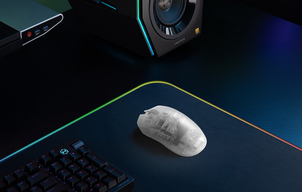 Mysz EDIFIER Hecate G3M Pro