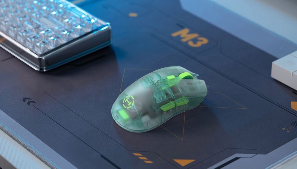 Mysz EDIFIER Hecate G3M Pro