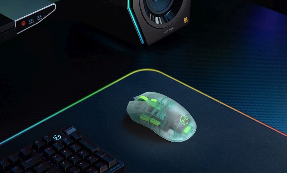 Mysz EDIFIER Hecate G3M Pro