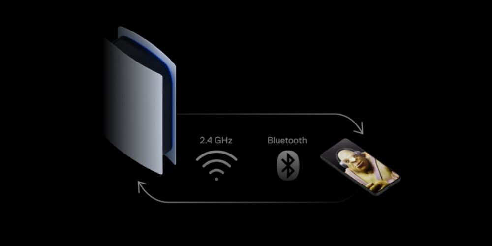Słuchawki STEELSERIES Arctis GameBuds for PlayStation Bialy kompatybilnosc platformy pc switch mobilne vr