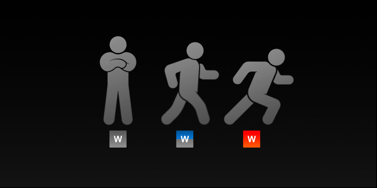 STEELSERIES Apex Pro Mini Gen 3 Jeden przycisk dwie różne funkcje dostosowywać funkcje klawiszy Protection Mode - przedstawienie dwóch funkcji jednego klawisza