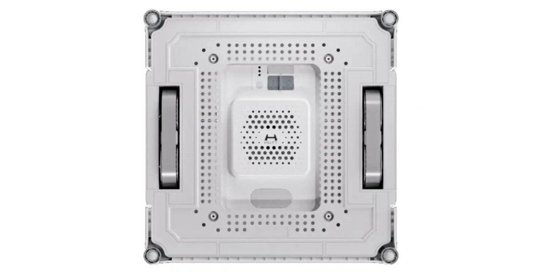 Robot do czyszczenia okien XIAOMI Hutt A1 Czyszczenie wodą cztery dysze natryskowe zbiornik pojemność powierzchnia możliwości pielęgnacja szyby okna