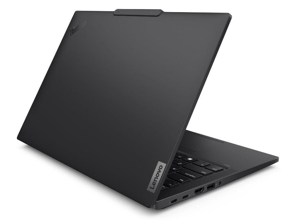 Laptop LENOVO ThinkPad T14 Gen 5 Wi-Fi 6E (802.11ax) szybkie i stabilne połączenie Bluetooth 5.3