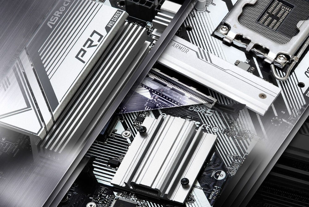 Komputer MAD DOG ENDORFY500ARGB-I06DR16V2 i5-12400F 16GB RAM 1TB SSD Radeon RX7600 Wi-Fi płyta główna wsparcie Internet audio