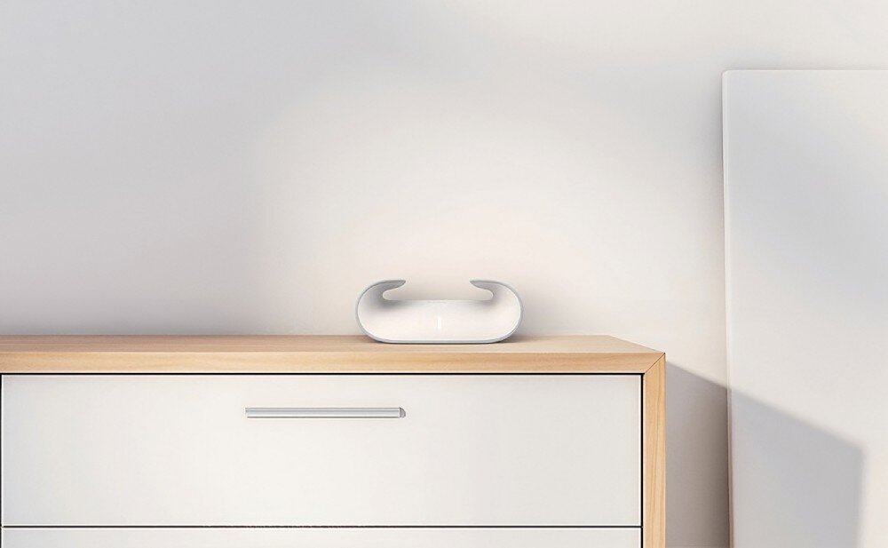 Router D-LINK Aquila Pro Ai AX3000 M30 zasięg sieć zalety