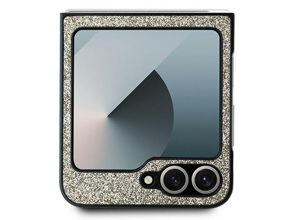 Etui Guess 4G Glitter Script
                wygląd ochrona marka bezpieczeństwo