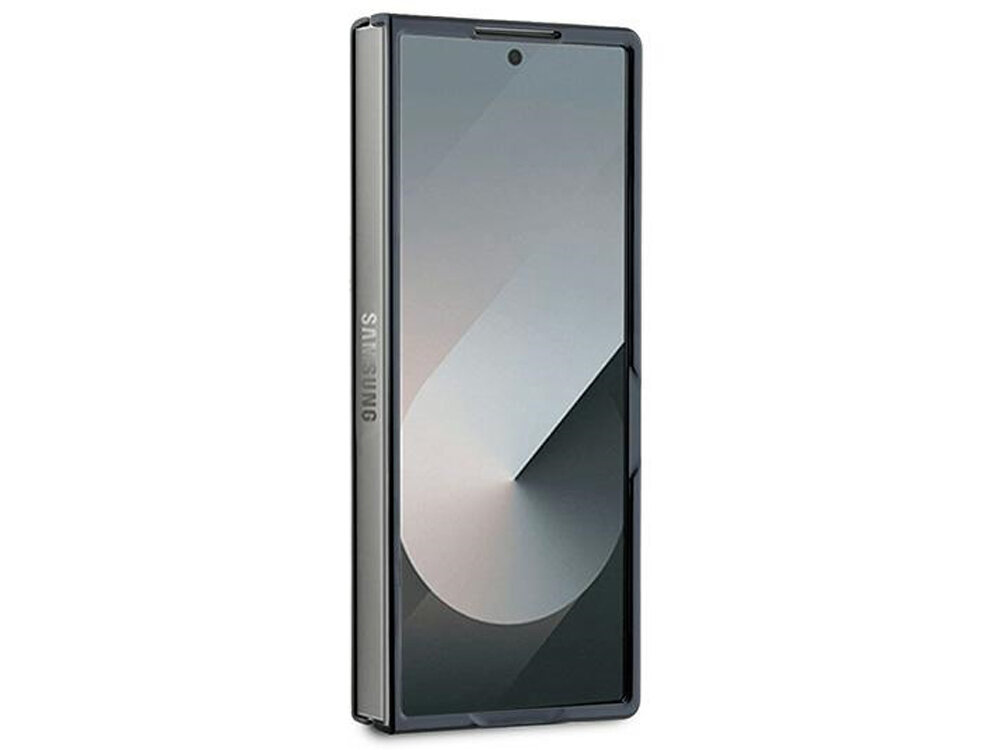 Etui Guess 4G Glitter Script
                bołysk tekstura brokat stylizacja