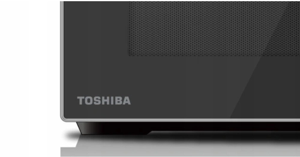 KUCHNIA MIKROFALOWA TOSHIBA MWP-MG20P WH przyczepność stabilność