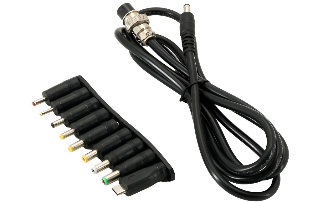 Filtr zasilania TAGA HARMONY PF-1000LPS - Stabilne napięcie