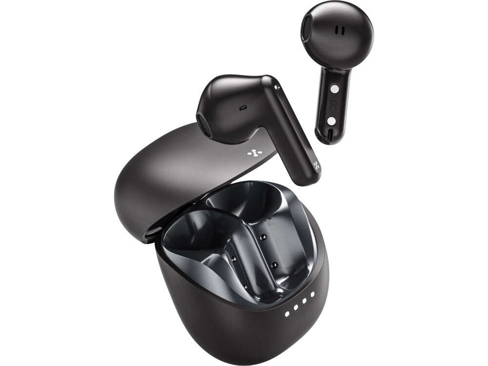 Słuchawki douszne XMUSIC XTW300B Biały