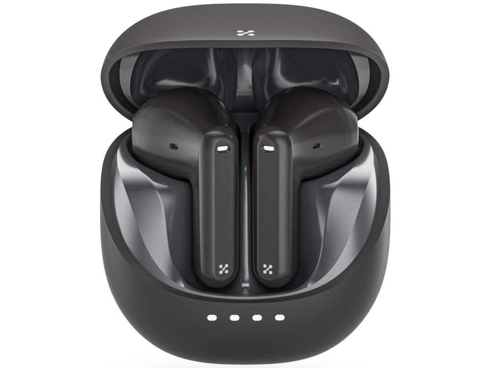 Słuchawki douszne XMUSIC XTW300B Biały