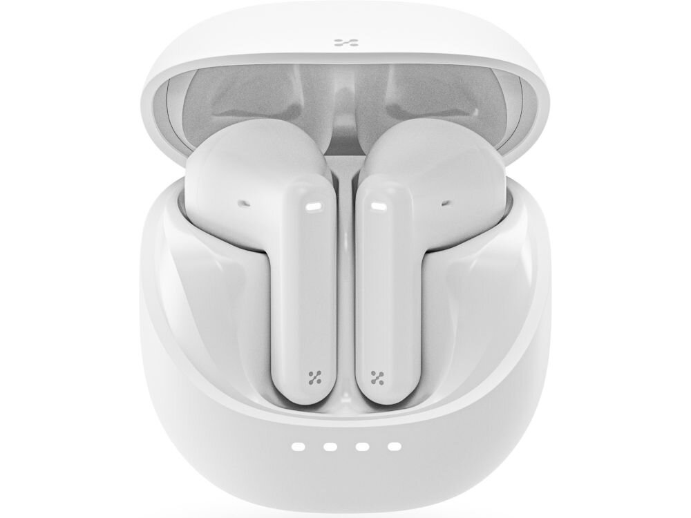 Słuchawki douszne XMUSIC XTW300B Biały