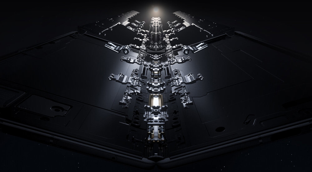 Smartfon HONOR Magic V3 konstrukcja zarysowania powloka zawiasy wytrzymalosc