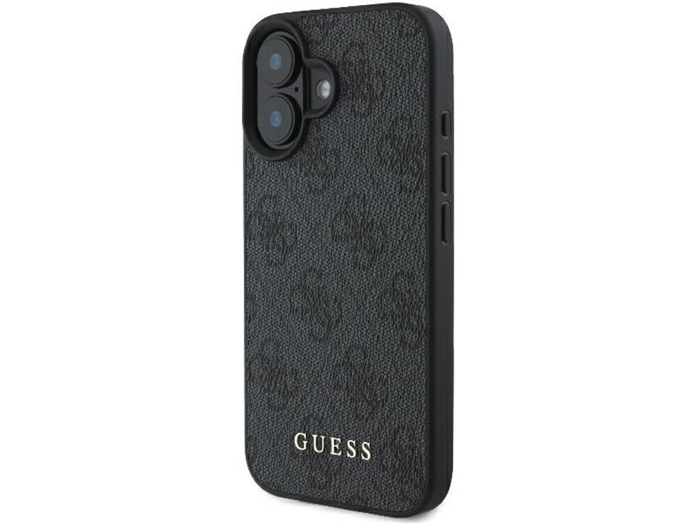 Etui GUESS 4G Classic bezpieczeństwo stylowy wygląd dobrą jakość wykonania niepowtarzalną estetykę