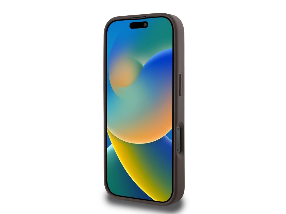 Etui GUESS Peony On 4G Background MagSafe
            ochrona trwałość ekran aparat ładowanie magsafe