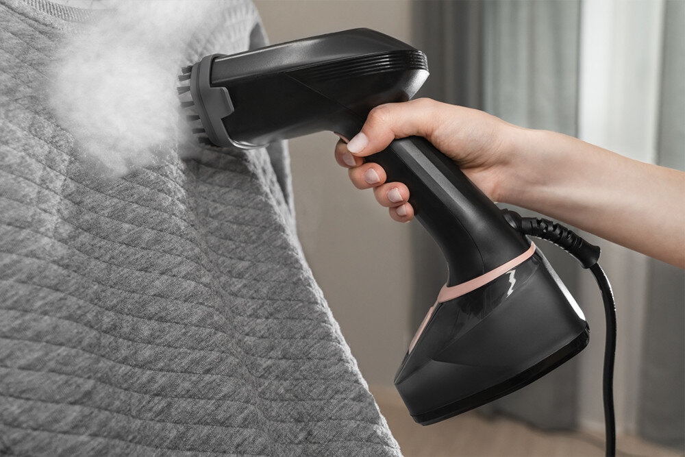 Parownica do ubrań (Steamer) GÖTZE & JENSEN SI500K