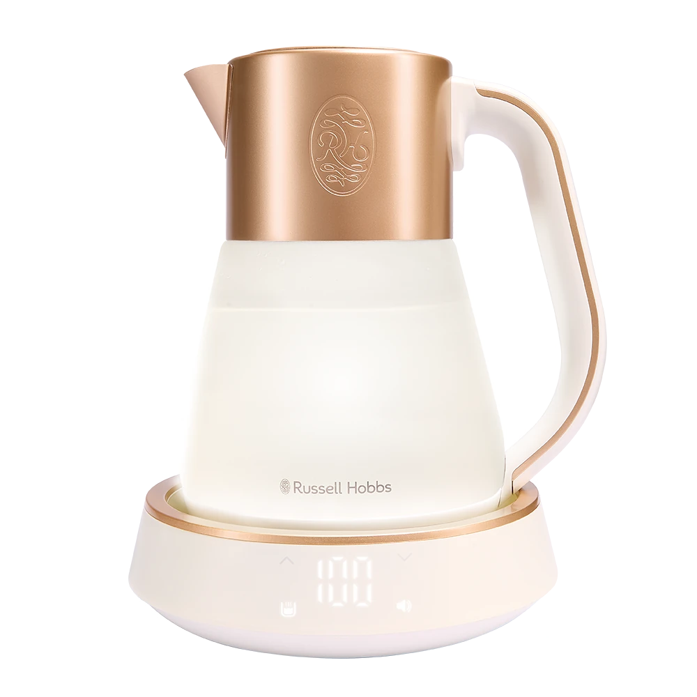 RUSSELL HOBBS Calm na przezroczystym tle