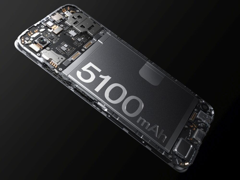 Smartfon OPPO A40 bateria ladowanie urzadzenie pojemnosc