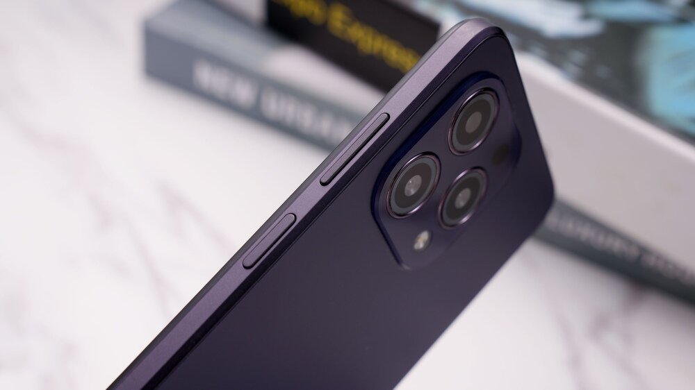 Smartfon DOOGEE N55 Pro SIM 