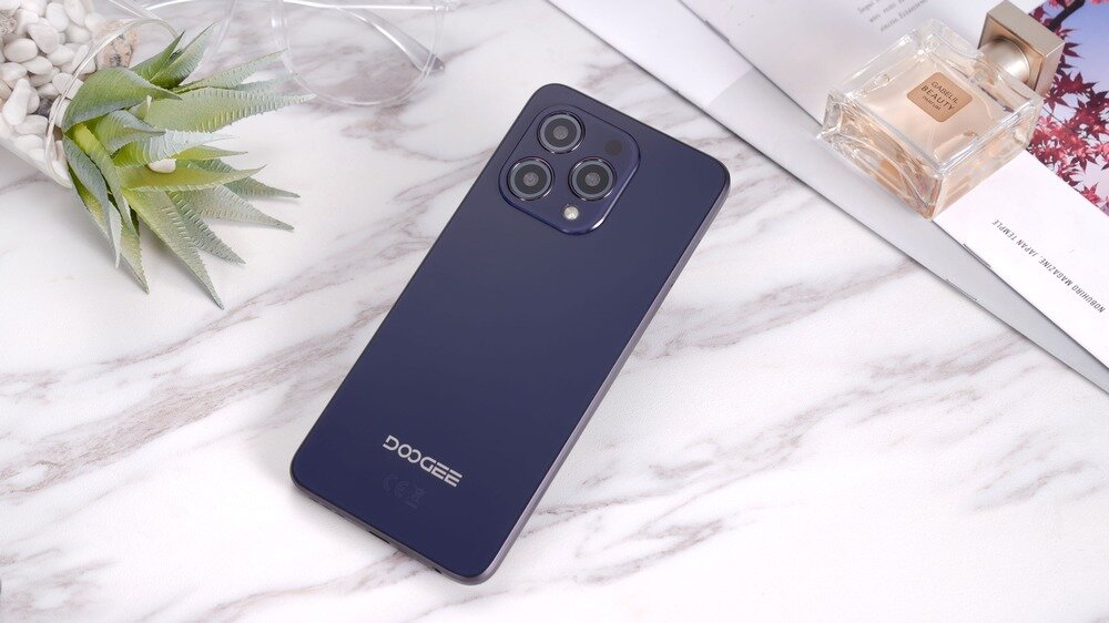 Smartfon DOOGEE N55 Pro Android 