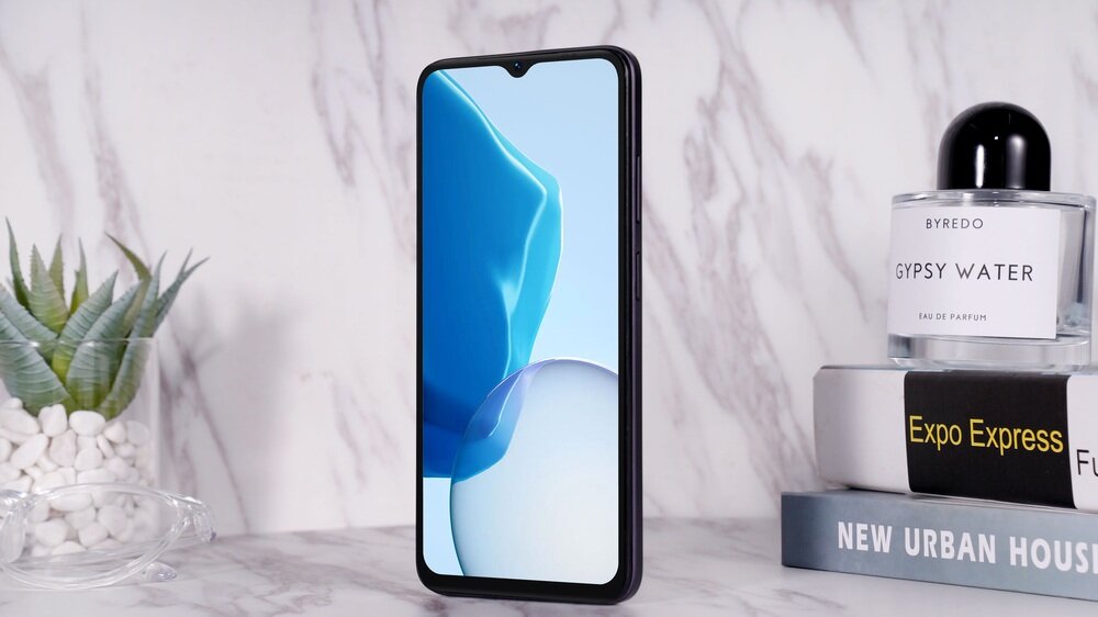 Smartfon DOOGEE N55 Pro  powłoka